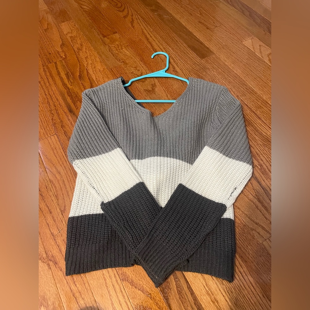 Sweater